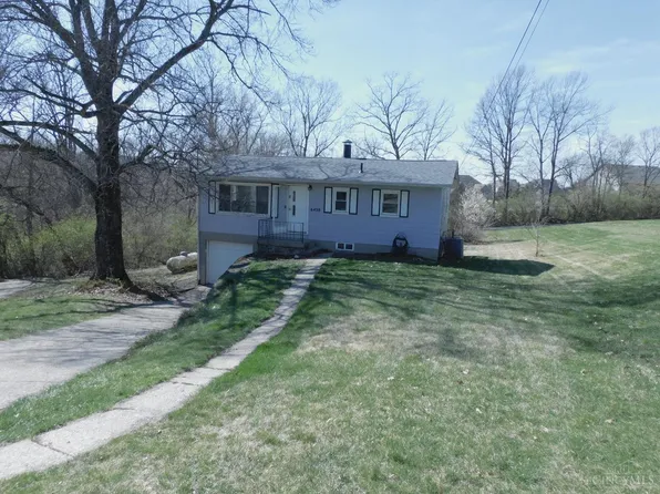 6450 Louese Ln, Cincinnati, OH 45248