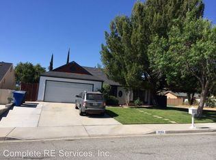 1103 Athena Ct, Riverside, CA 92507