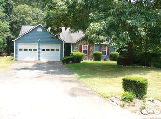 1150 Creekwood Cv, Lawrenceville, GA 30046