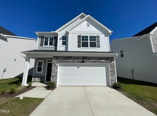 190 N Finley Landing Pkwy, Smithfield, NC 27577