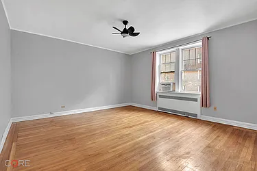 Rented by CORE