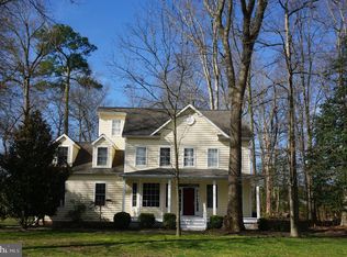 5550 Harmony Woods Dr, Preston, MD 21655