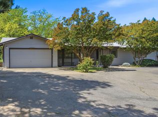 15695 Johnson Rd, Red Bluff, CA 96080
