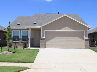 3257 Kiso Pkwy, Providence Village, TX 76227