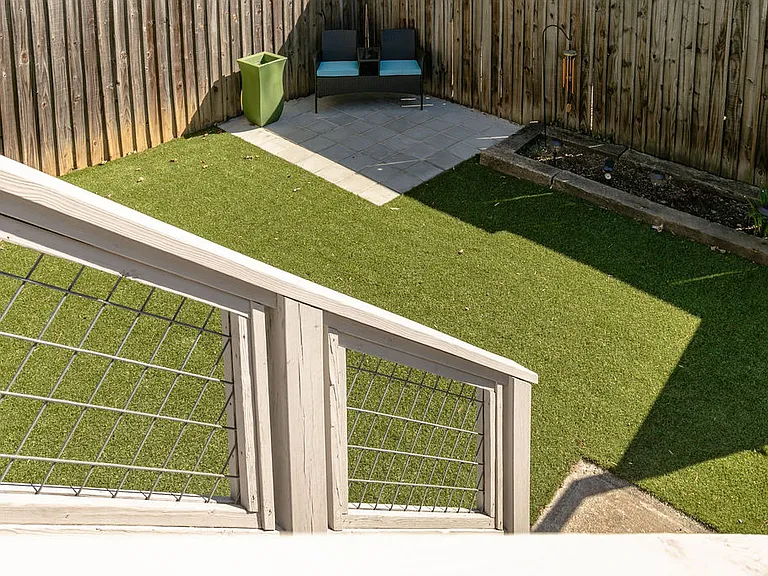 7 1/2 Georgia Ave #GP — Photo 11