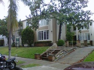 441 1/2 S Norton Ave, Los Angeles, CA 90020