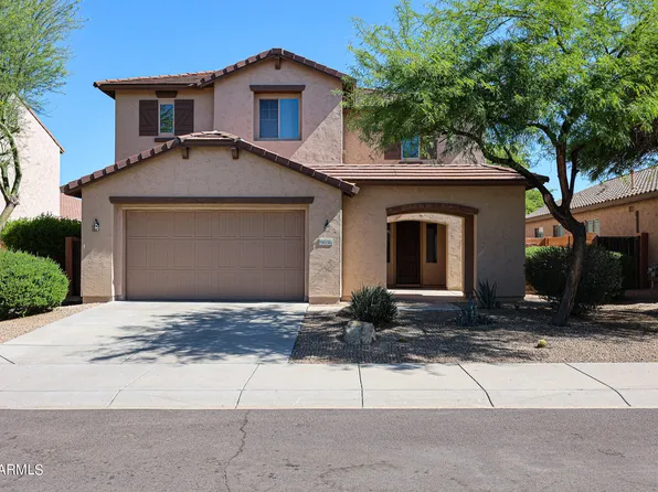 9036 W IONA Way, Peoria, AZ 85383