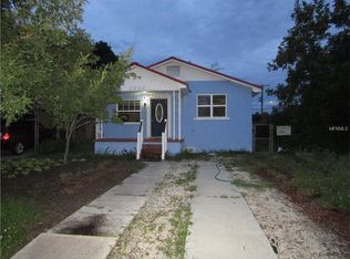 2934 Palmetto St, Tampa, FL 33607