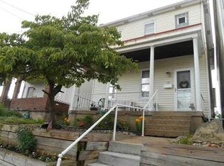 527 Penn St, Verona, PA