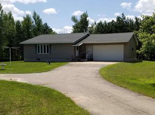 8318 Isherwood Rd, Bancroft, WI 54921