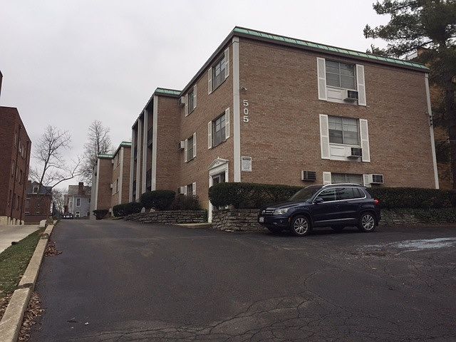 1st image of 505 Ludlow Ave APT 6