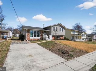 13013 Arctic Ave, Rockville, MD 20853