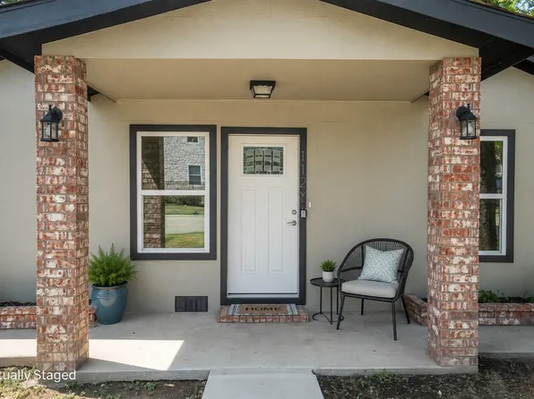 112 Inman St, Denton, TX 76205