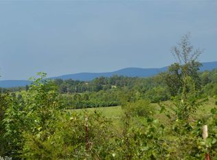 145 Polk Rd #167, Polk, AR 71953