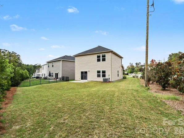 1224 Harland St, Charlotte, NC 28216