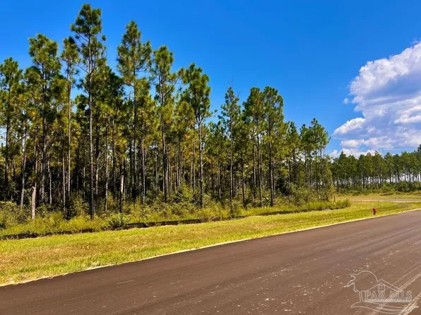 11 Morgan Ln, Molino, FL 32577