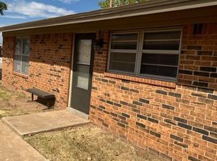 6505 21st St APT A, Lubbock, TX 79407