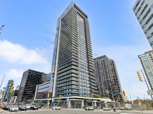 2 Anndale Dr #1808-C14, Toronto, ON M2N 0G5
