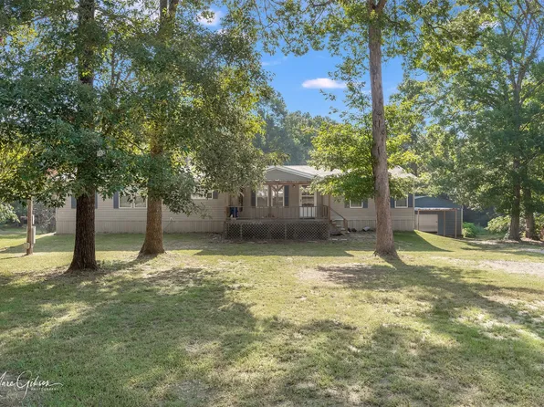 9801 Madeline Cir, Bethany, LA 71007