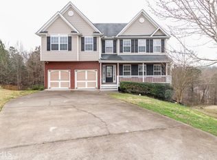 221 Overlook Ct, Dallas, GA 30157