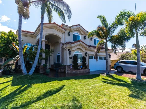 9228 Horley Ave, Downey, CA 90240