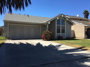 380 Bush St, Salinas, CA 93907