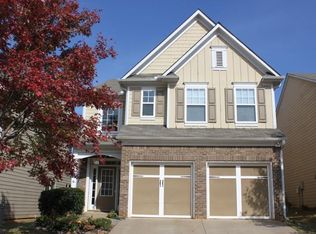 5870 Weddington Dr, Cumming, GA