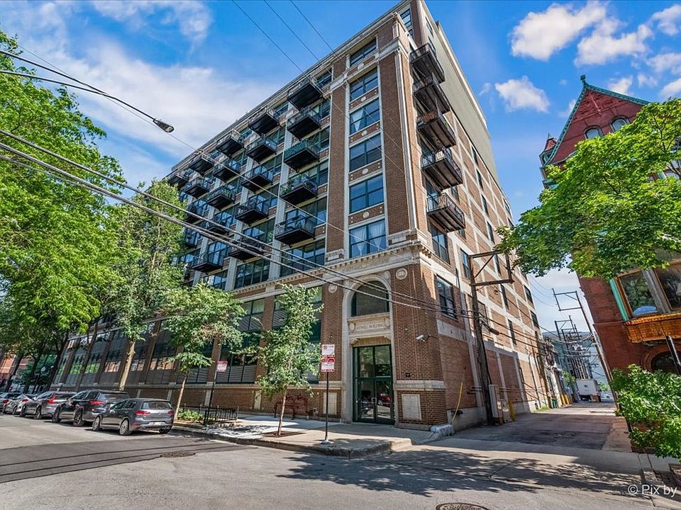 1st image of 221 E Cullerton St APT 309