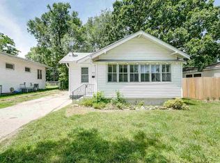 415 N Custer Ave, Wichita, KS 67203