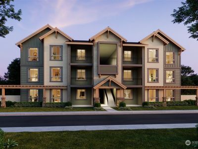 1229 Meander Way SE #304, North Bend, WA, 98045