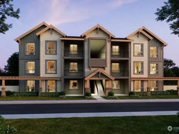 1229 Meander Way SE #302, North Bend, WA 98045