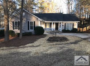 131 Mountain Laurel Run, Athens, GA 30606