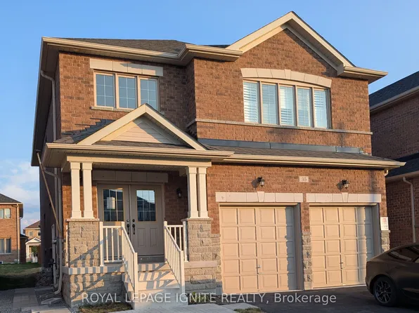 35 Jardine St, Brock, ON L0K 1A0