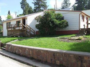 128 Terraville Ave, Lead, SD 57754