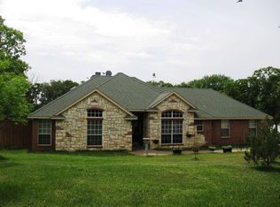 2442 Doe Branch Rd, Little Elm, TX 75068