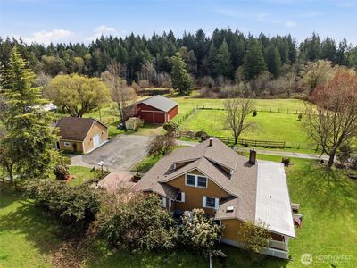 2723 Key Peninsula Highway SW, Lakebay, WA, 98349