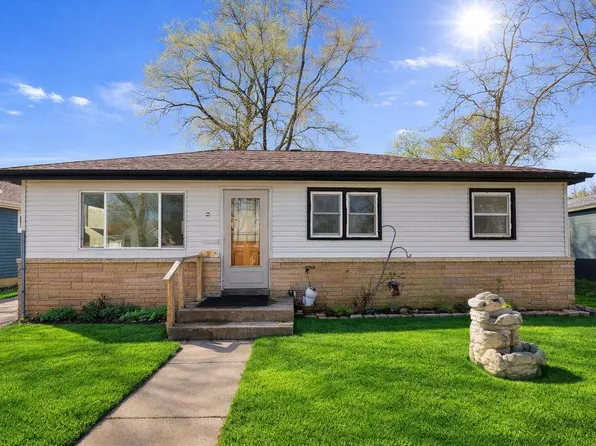 5337 North 62nd STREET, Milwaukee, WI 53218