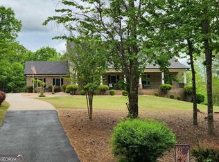 300 Brook Rd, Barnesville, GA 30204