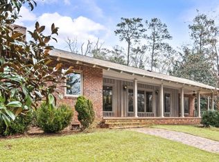 136 Kings Rd SE, Milledgeville, GA 31061