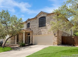 2607 Sage Holw, San Antonio, TX 78251