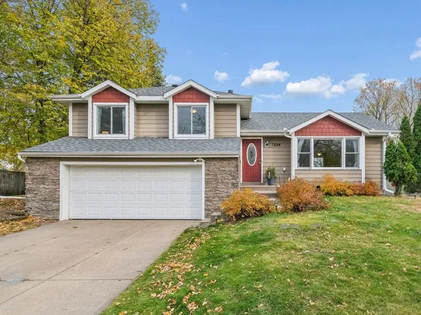7824 Shingle Creek Dr, Minneapolis, MN 55443