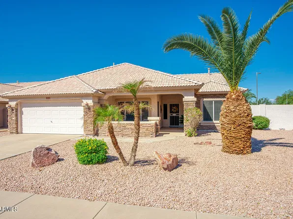 13322 W CAMBRIDGE Avenue, Goodyear, AZ 85395