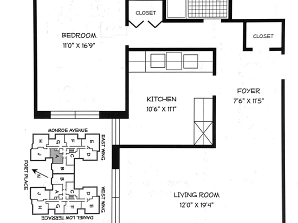 50 Fort Place image 29 of 40