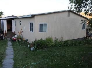 799 Elrod Ave, Maupin, OR