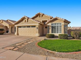 4540 E Dry Creek Rd, Phoenix, AZ 85044