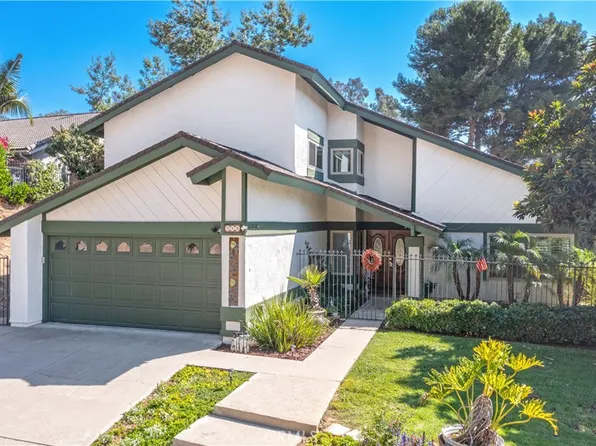 958 Calle Carrillo, San Dimas, CA 91773