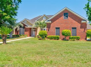 9816 Symphony Way S #1, Semmes, AL 36575