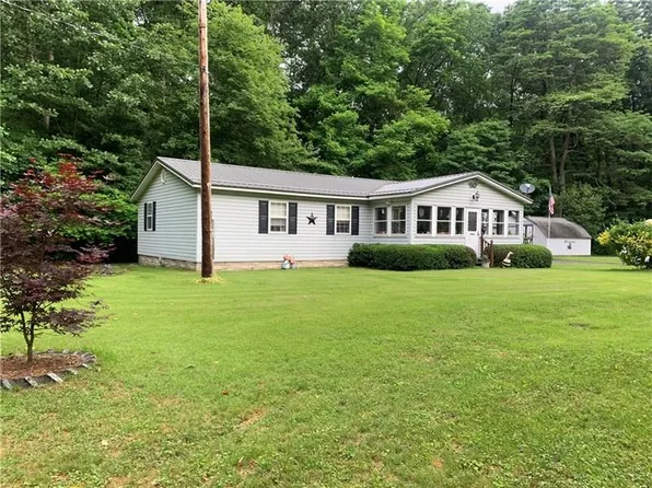 1088 Colflesh Rd, Confluence, PA 15424