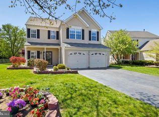 41 Rock Run Rd, East Windsor, NJ 08520