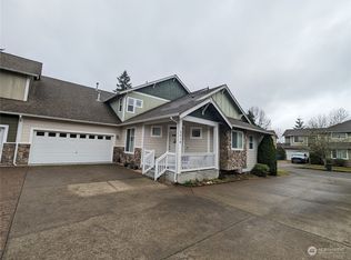3514 Wagon Wheel St SE, Olympia, WA